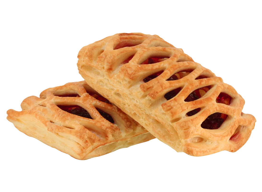 Danish Pastry